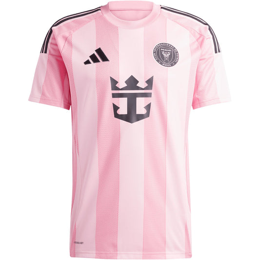 adidas Inter Miami CF Heimtrikot Herren 2025/26