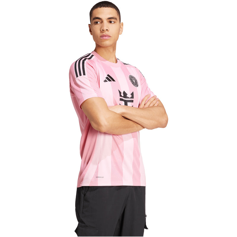 adidas Inter Miami CF Heimtrikot Herren 2025/26