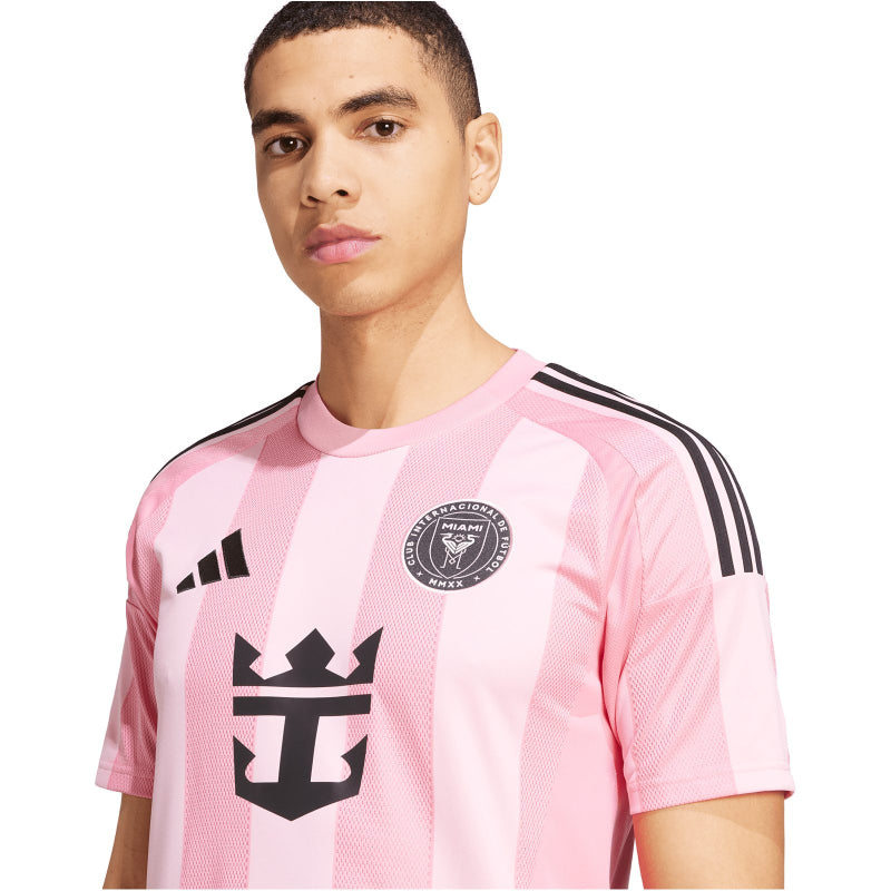 adidas Inter Miami CF Heimtrikot Herren 2025/26