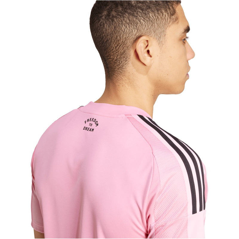 adidas Inter Miami CF Heimtrikot Herren 2025/26