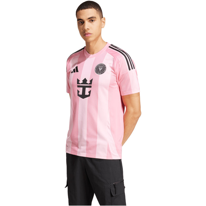 adidas Inter Miami CF Heimtrikot Herren 2025/26
