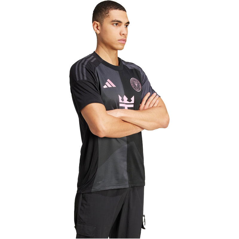 adidas Inter Miami CF Messi 10 Auswärtstrikot Herren 2025/26