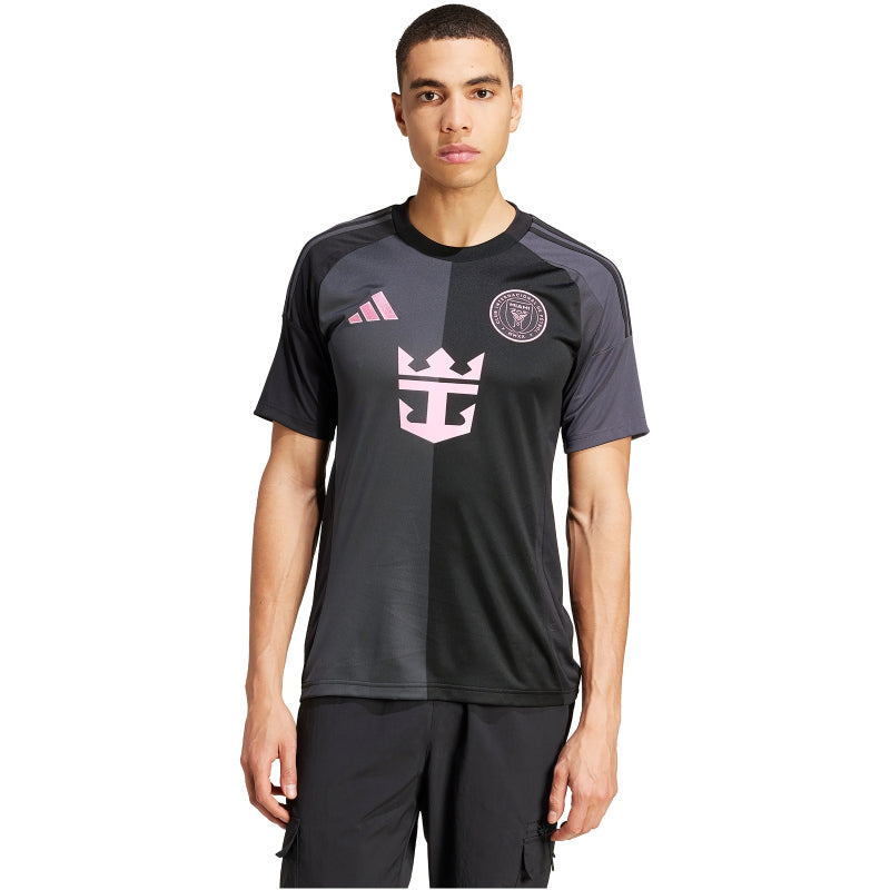 adidas Inter Miami CF Messi 10 Auswärtstrikot Herren 2025/26