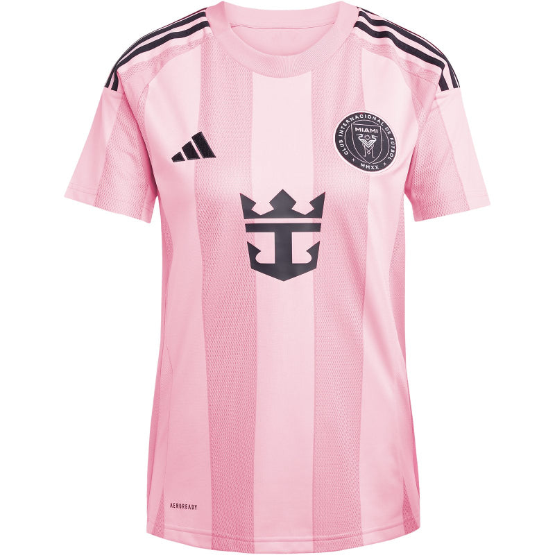 adidas Inter Miami CF Messi 10 Heimtrikot Damen 2025/26