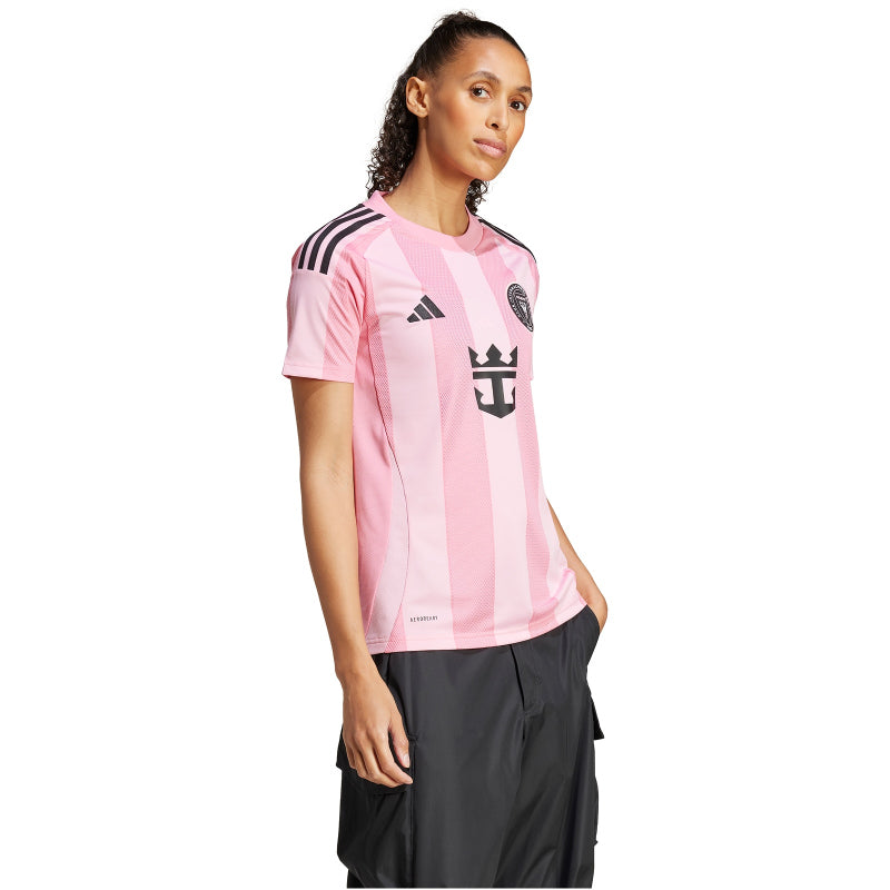 adidas Inter Miami CF Messi 10 Heimtrikot Damen 2025/26