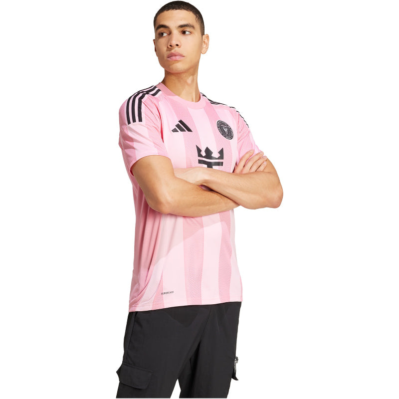 adidas Inter Miami CF Messi 10 Heimtrikot Herren 2025/26