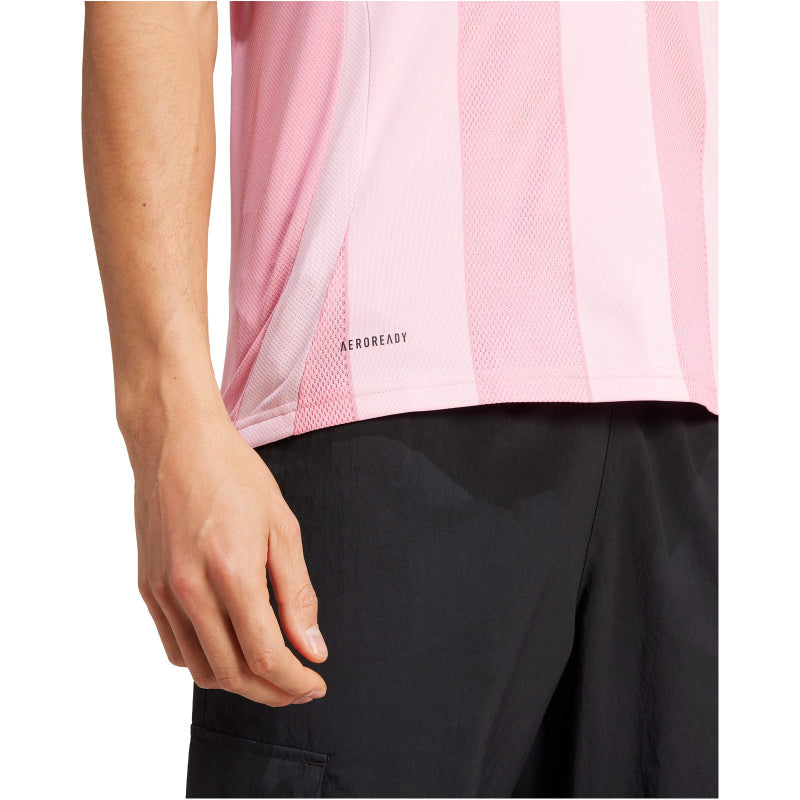 adidas Inter Miami CF Messi 10 Heimtrikot Herren 2025/26