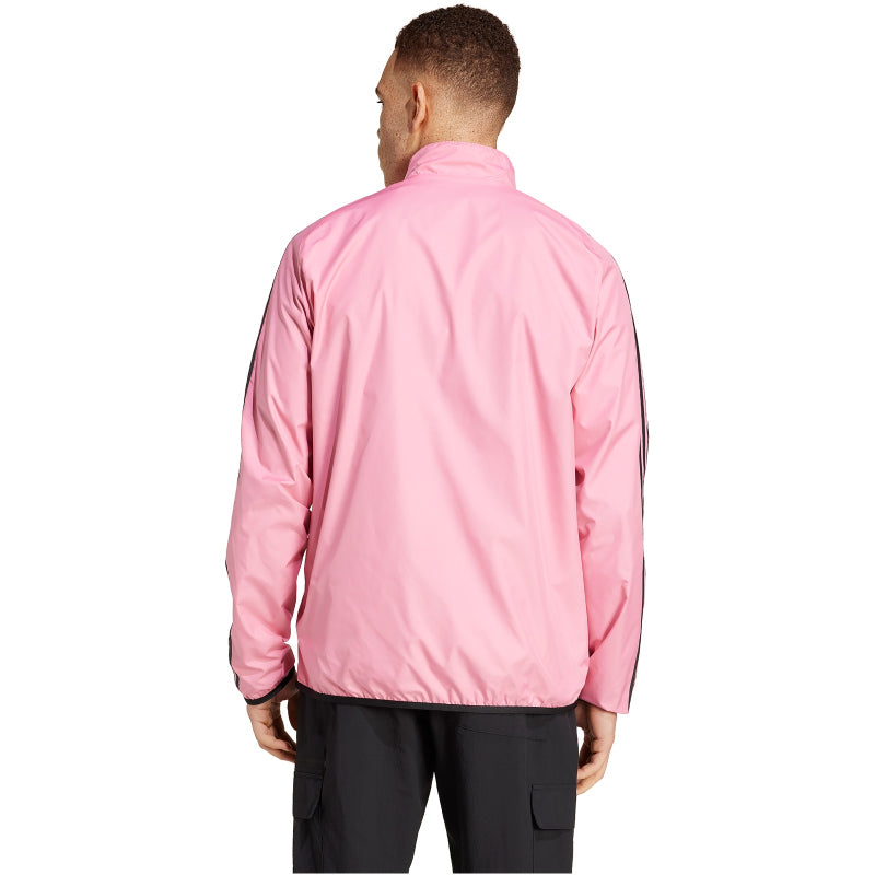 adidas Inter Miami CF Reversible Einlaufjacke Herren 2024/25