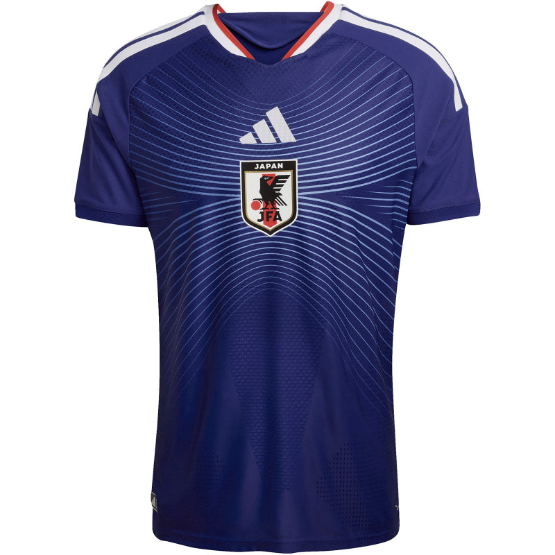adidas JFA Japan Heimtrikot 2026 Herren