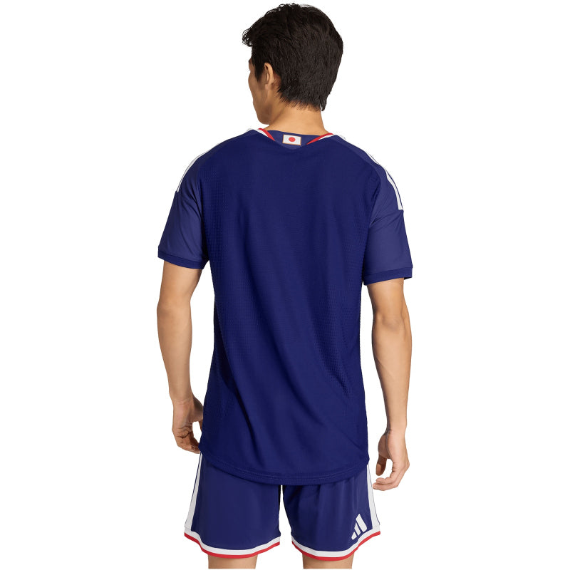adidas JFA Japan Authentic Heimtrikot 2026 Herren