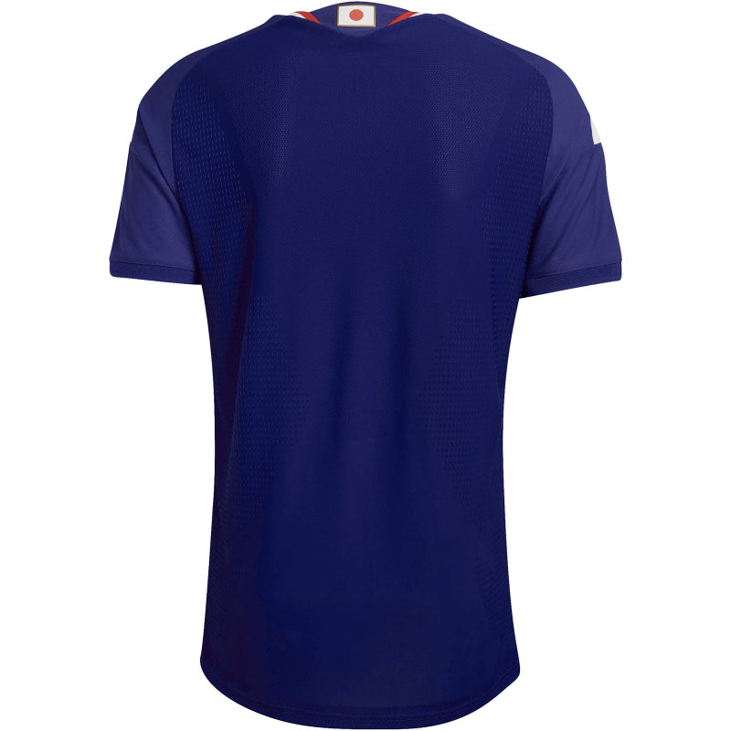 adidas JFA Japan Authentic Heimtrikot 2026 Herren