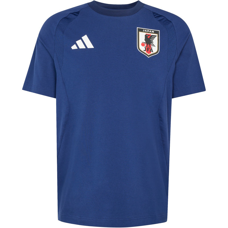 adidas JFA Japan Tiro Tech Trainingsshirt 2026 Herren