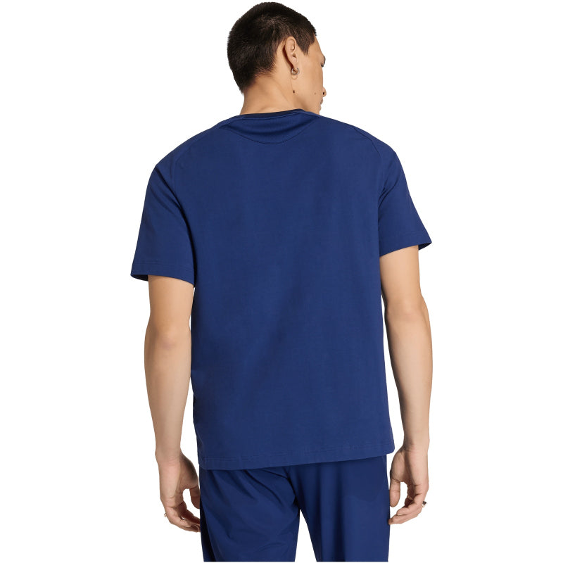 adidas JFA Japan Tiro Tech Trainingsshirt 2026 Herren