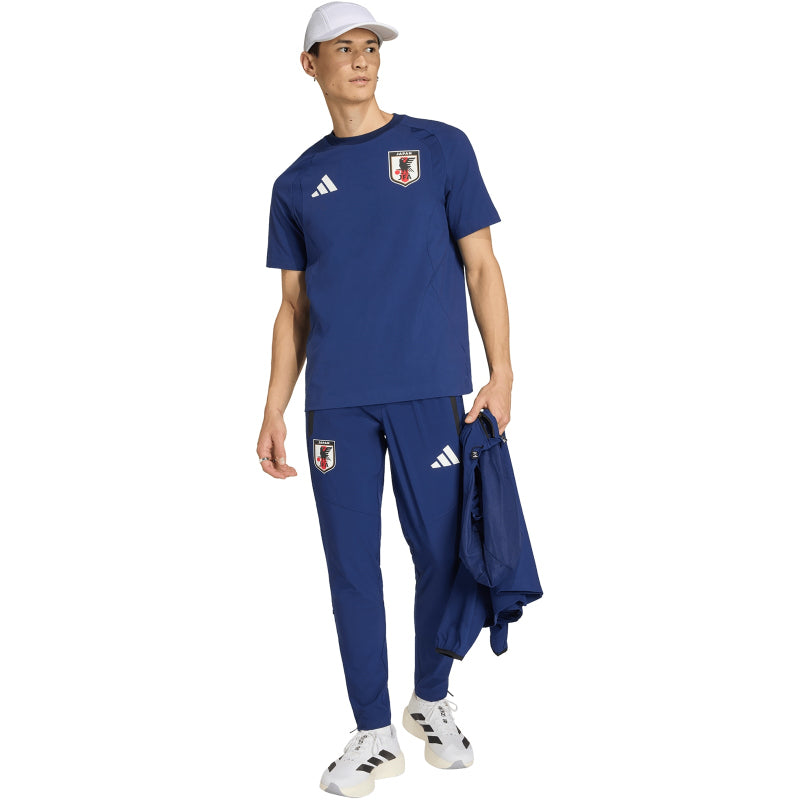adidas JFA Japan Tiro Tech Trainingsshirt 2026 Herren