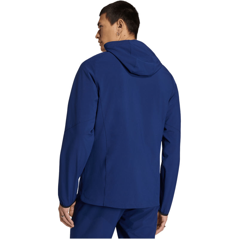 adidas JFA Japan Tiro Tech Windbreaker 2026 Herren