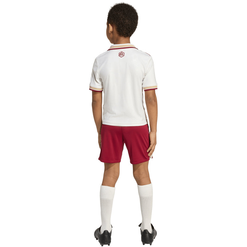 adidas Originals FC Arsenal Ausweich-Minikit 2025/26 Kinder