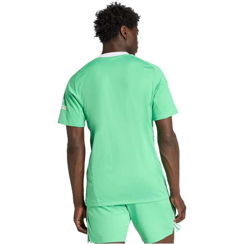 adidas Originals FC Arsenal Ausweich Torwarttrikot 2025/26 Herren