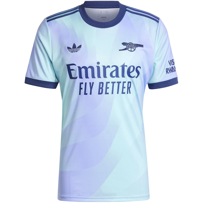 adidas Originals FC Arsenal Ausweichtrikot 2024/25 Herren