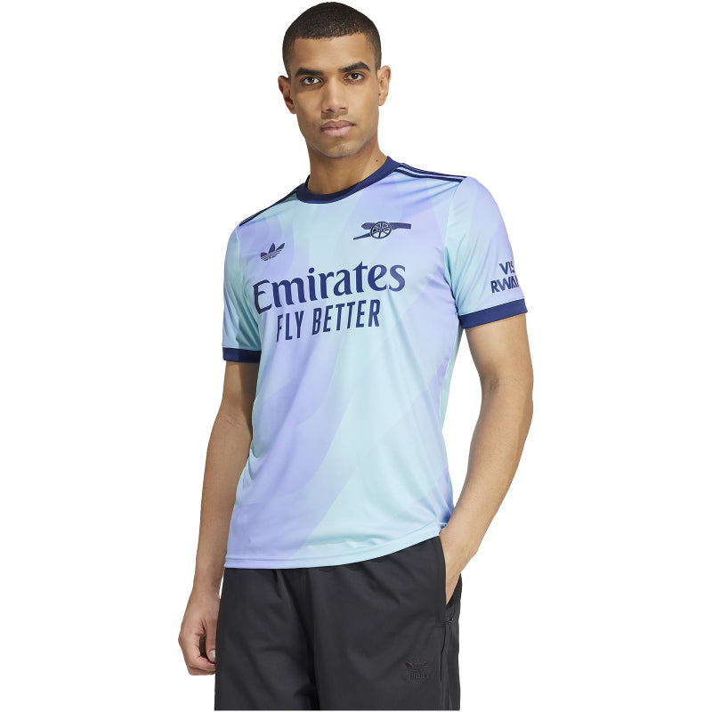adidas Originals FC Arsenal Ausweichtrikot 2024/25 Herren