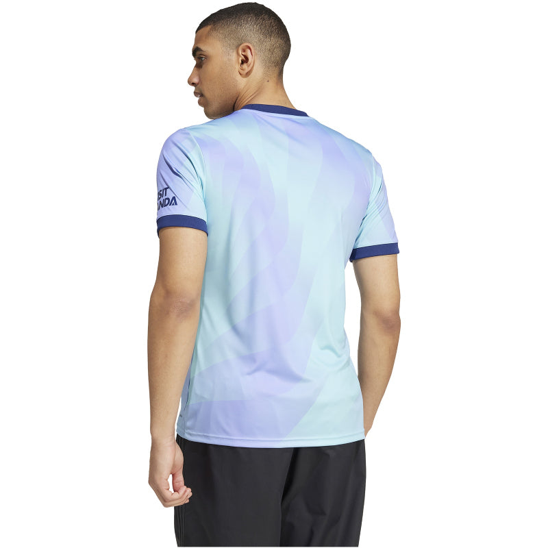 adidas Originals FC Arsenal Ausweichtrikot 2024/25 Herren