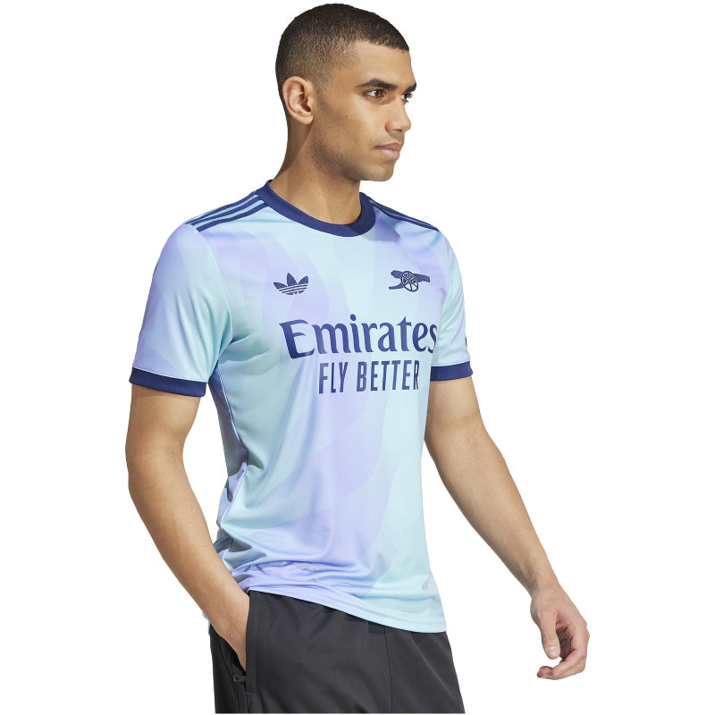 adidas Originals FC Arsenal Ausweichtrikot 2024/25 Herren