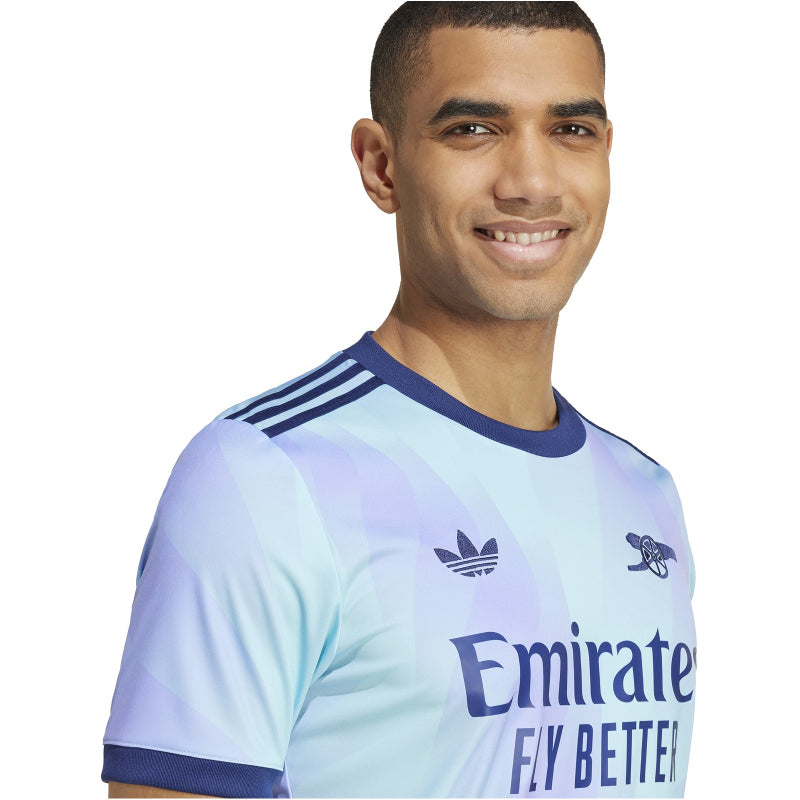 adidas Originals FC Arsenal Ausweichtrikot 2024/25 Herren