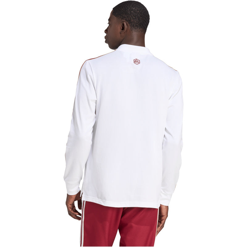 adidas Originals FC Arsenal Icon Poloshirt 2025/26 Herren