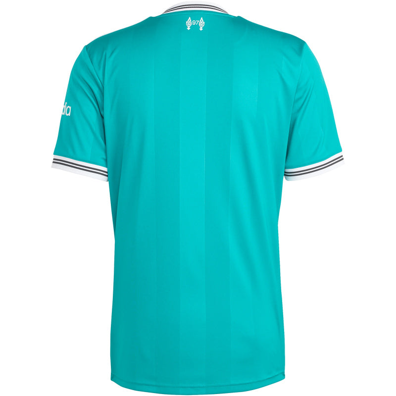adidas Originals FC Liverpool Ausweichtrikot 2025/26 Herren