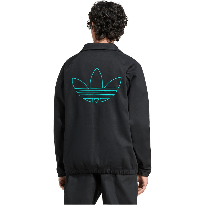 adidas Originals FC Liverpool Icon Drill 1/4-Zip Sweatshirt 2025/26 Herren