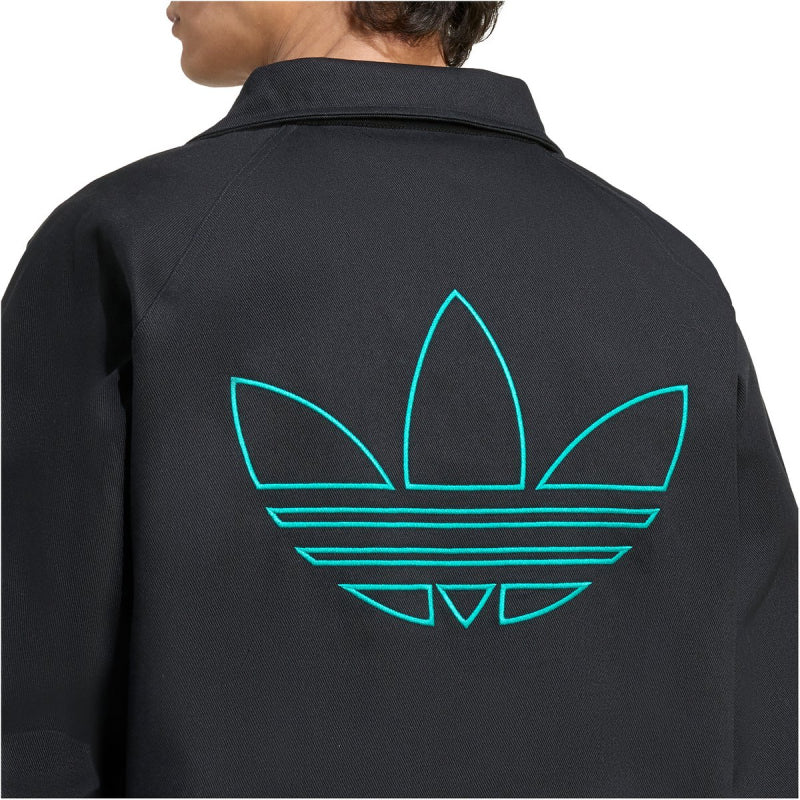 adidas Originals FC Liverpool Icon Drill 1/4-Zip Sweatshirt 2025/26 Herren