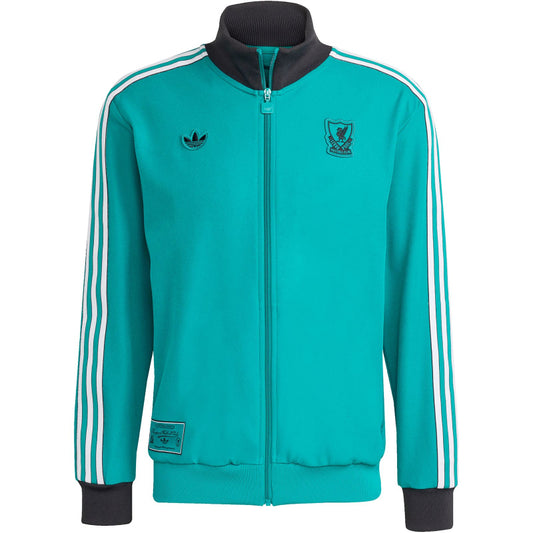 adidas Originals FC Liverpool Icon Trainingsjacke 2025/26 Herren