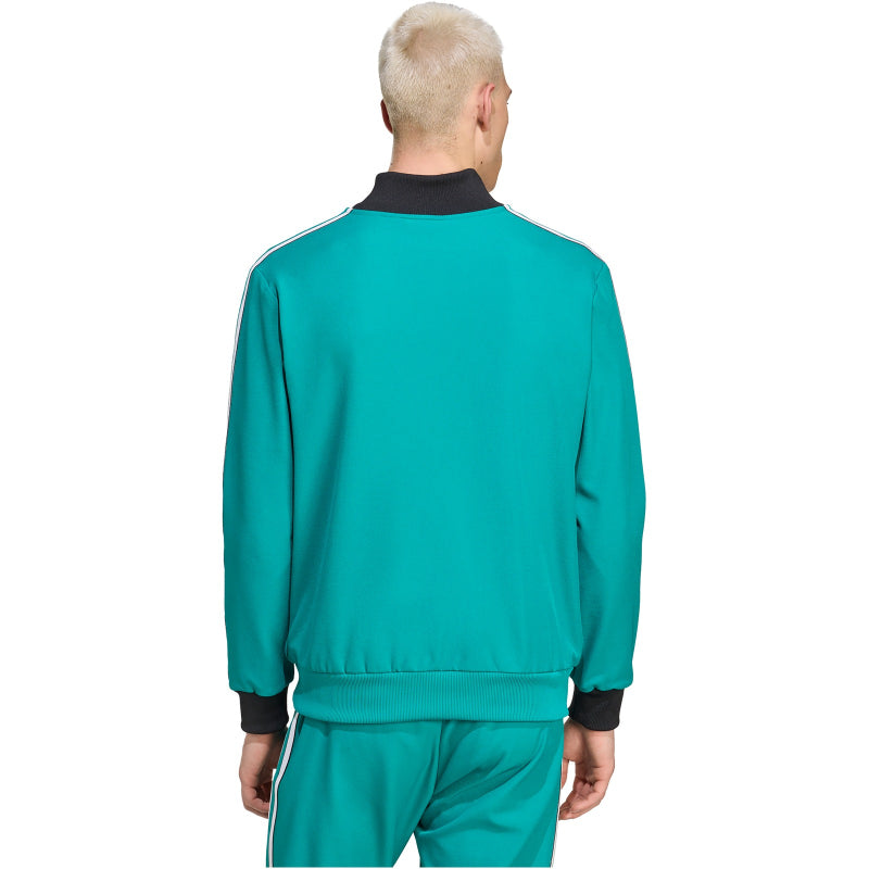 adidas Originals FC Liverpool Icon Trainingsjacke 2025/26 Herren