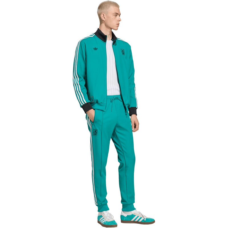 adidas Originals FC Liverpool Icon Trainingsjacke 2025/26 Herren