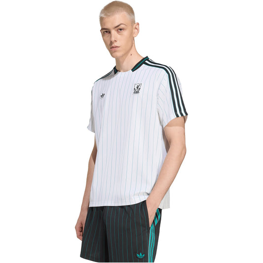 adidas Originals FC Liverpool Icon Trikot 2025/26 Herren