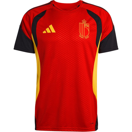 adidas RBFA Belgien Tiro Trainingstrikot 2026 Herren