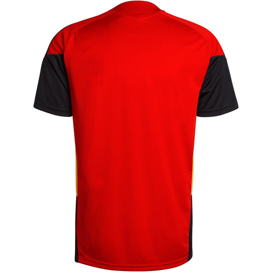 adidas RBFA Belgien Tiro Trainingstrikot 2026 Herren