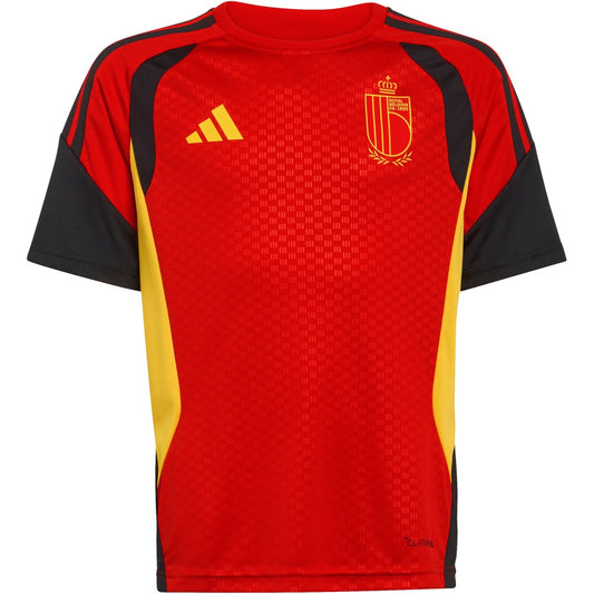 adidas RBFA Belgien Tiro Trainingstrikot 2026 Kinder