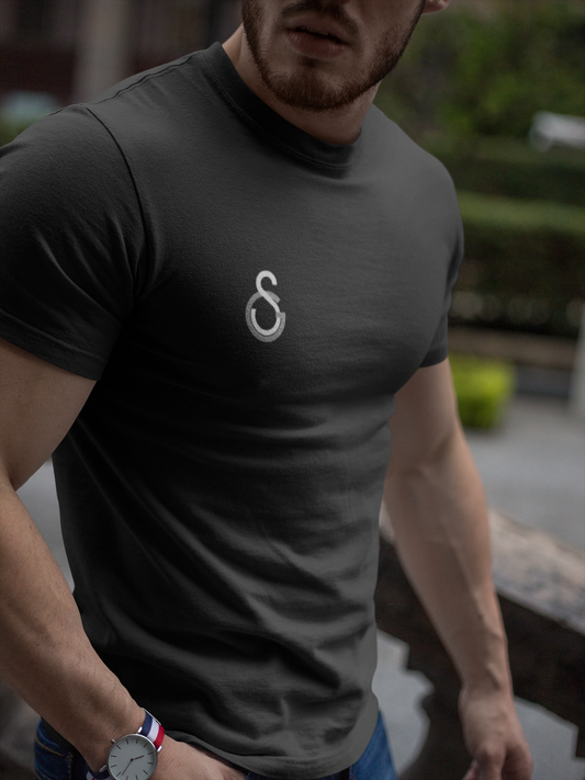 GS Wappen T-Shirt