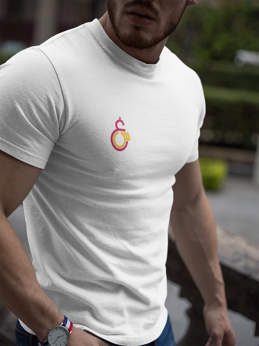 Galatasaray OLD LOGO T-Shirt