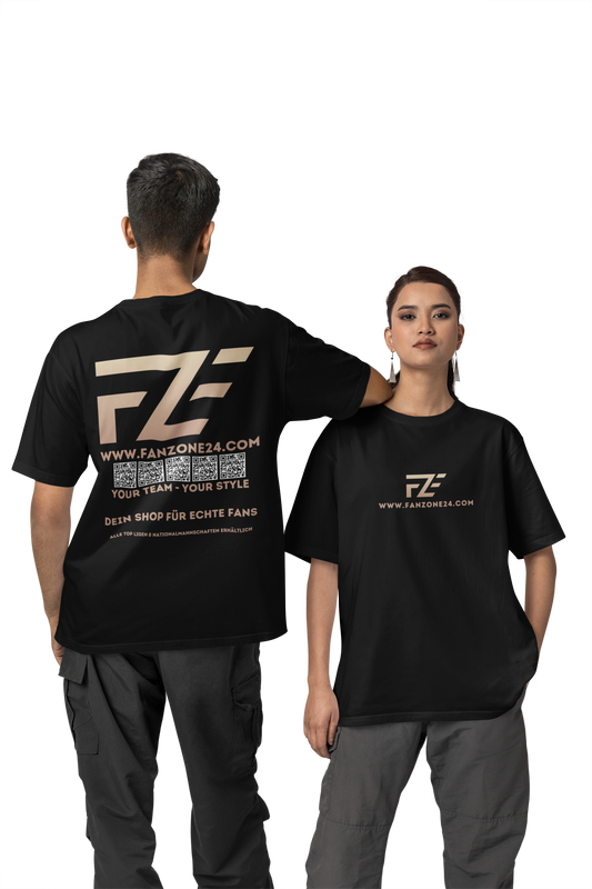 FANZONE24 Oversized Shirt