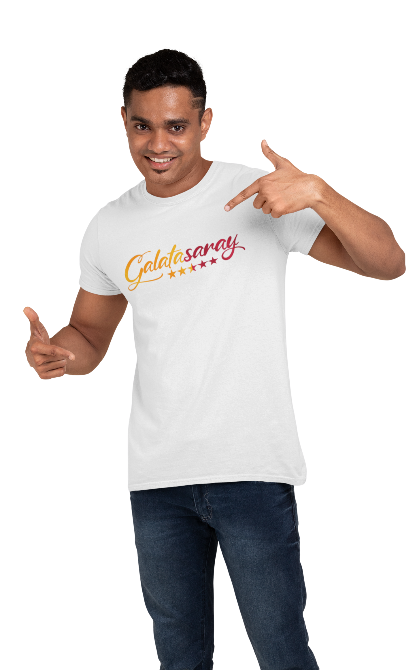 Galatasaray Star - T-Shirt