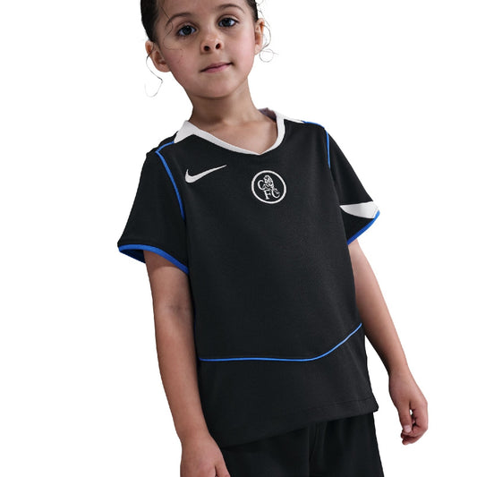 NIKE FC Chelsea London Dri-FIT Ausweich Minikit Kinder