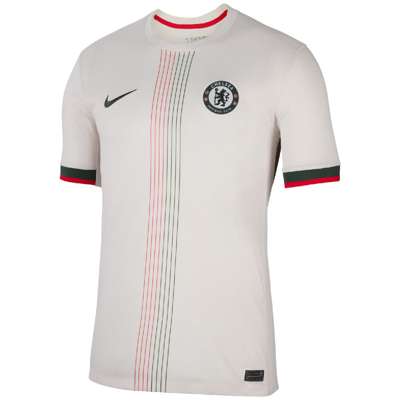NIKE FC Chelsea London Dri-FIT Stadium Auswärtstrikot Herren