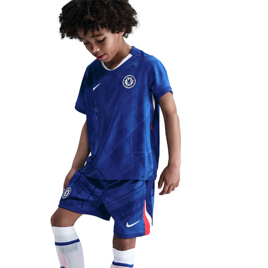 NIKE FC Chelsea London Dri-FIT Stadium Heim-Minikit Kinder