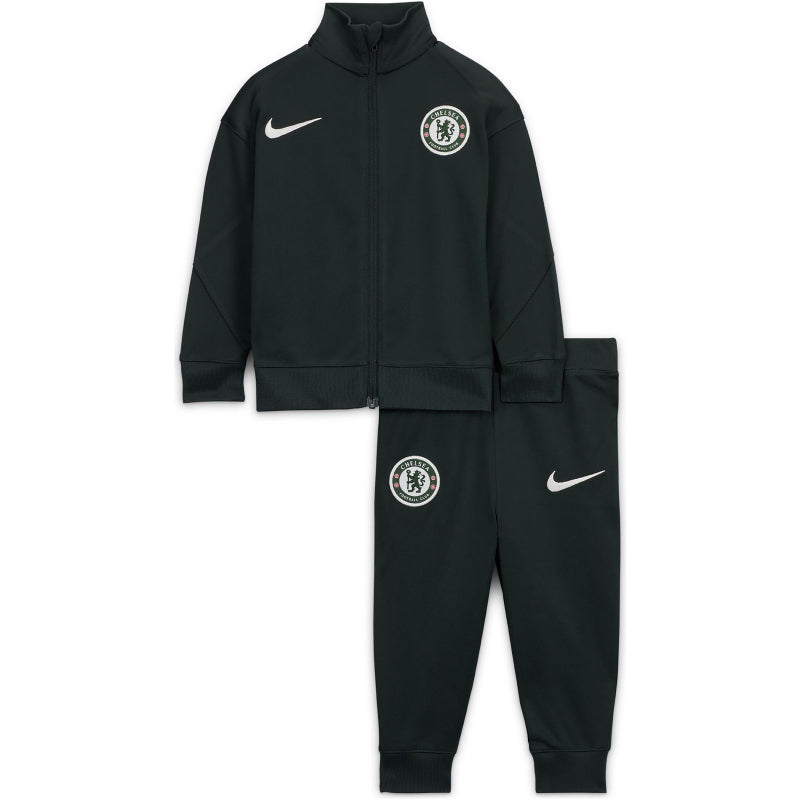 NIKE FC Chelsea London Dri-FIT Strike Trainingsanzug