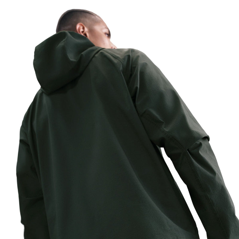 NIKE FC Chelsea London Tech Woven Windrunner Trainingsjacke Herren