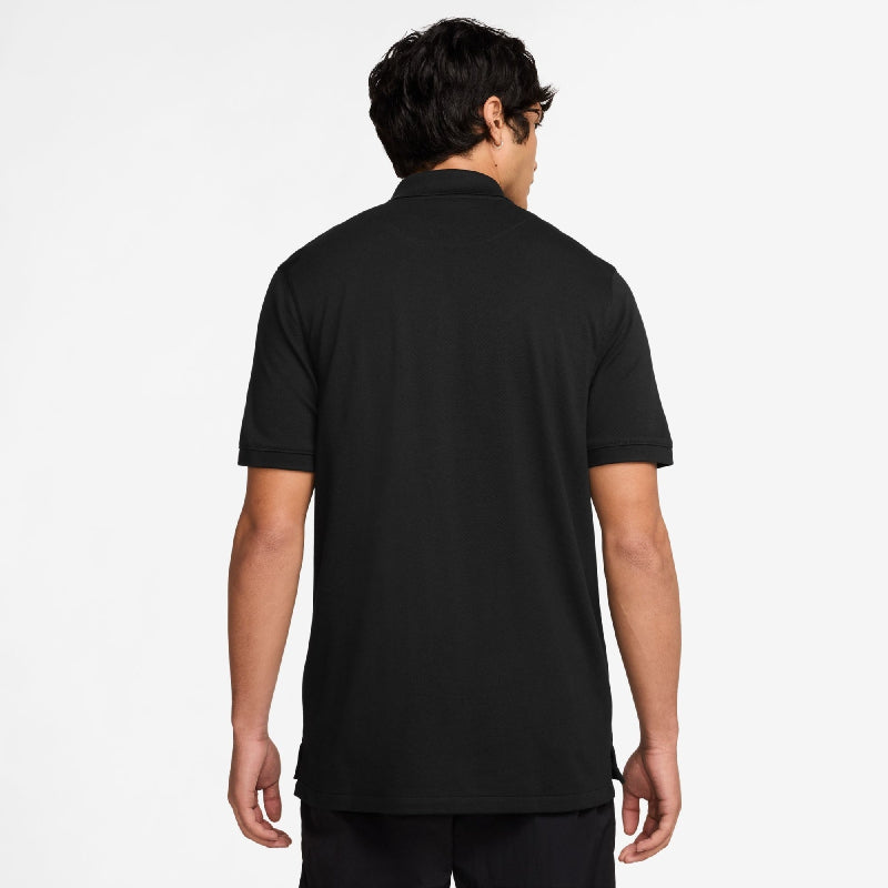 NIKE FC Chelsea London The Polo Dri-FIT Ausweich Poloshirt Herren