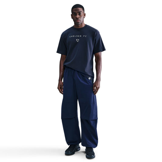 NIKE FC Chelsea London Total 90 T-Shirt Herren