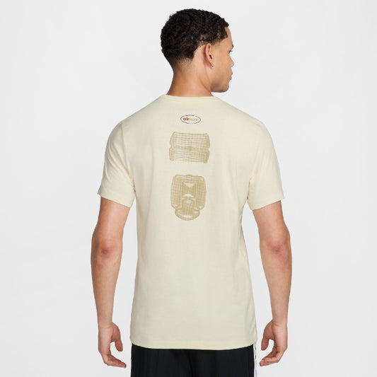 NIKE FC Liverpool Air Max T-Shirt Herren