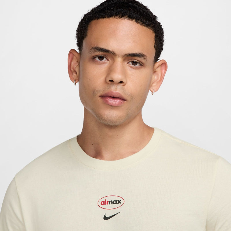 NIKE FC Liverpool Air Max T-Shirt Herren